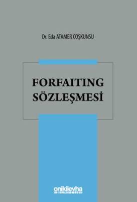 Forfaiting Sözleşmesi - 1