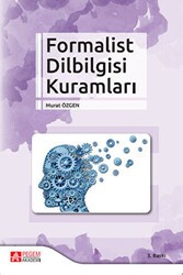 Formalist Dilbilgisi Kuramları - Pegem Akademi Yayıncılık