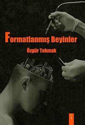 Formatlanmış Beyinler - 1
