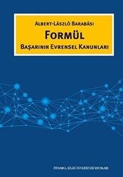 Formül - Başarının Evrensel Kanunları - İstanbul Bilgi Üniversitesi Yayınları