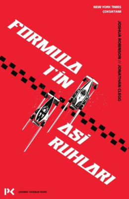 Formula 1’in Asi Ruhları - 1