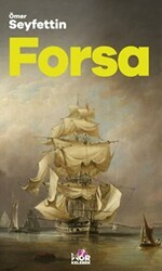 Forsa - Mor Kelebek