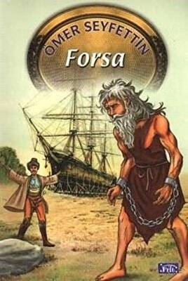 Forsa 5.6.7.8 Sınıflar İçin - 1