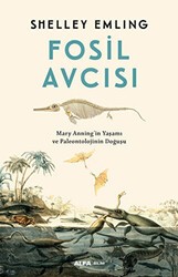 Fosil Avcısı - Alfa Yayınları
