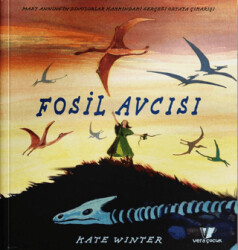 Fosil Avcısı - Vera Çocuk