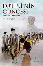 Fotini’nin Güncesi - İbis Kitap