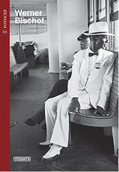 Fotocep 4 : Werner Bischof - Fotoğrafevi Yayınları