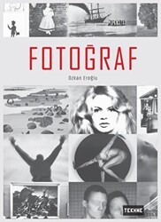 Fotoğraf - Tekhne Yayınları