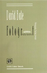 Fotoğraf: Anahtar Kavramlar - De Ki Yayınları