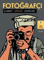 Fotoğrafçı - Kara Karga Yayınları