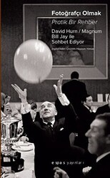 Fotoğrafçı Olmak: Pratik Bir Rehber - Espas Kuram Sanat Yayınları