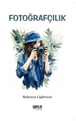 Fotoğrafçılık - 1