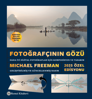Fotoğrafçının Gözü - 1