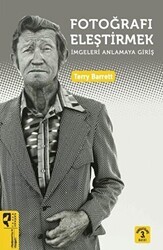 Fotoğrafı Eleştirmek - HayalPerest Kitap