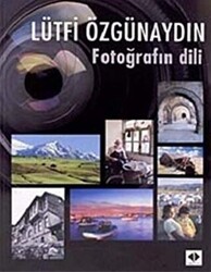Fotoğrafın Dili - İlke Kitap