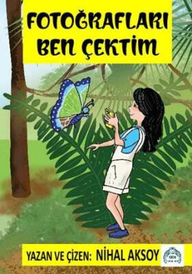 Fotoğrafları Ben Çektim - 1