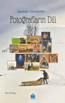 Fotoğrafların Dili - 1