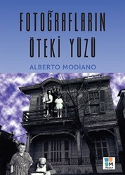 Fotoğrafların Öteki Yüzü - Mozaik