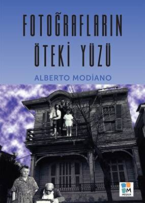 Fotoğrafların Öteki Yüzü - 1