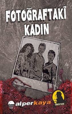 Fotoğraftaki Kadın - 1