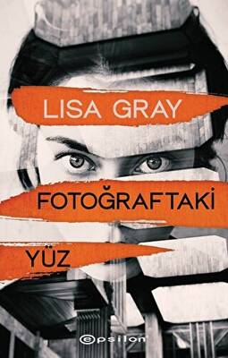 Fotoğraftaki Yüz - 1