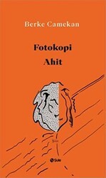 Fotokopi Ahit - Şule Yayınları