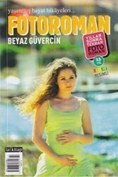 Fotoroman Dergisi Sayı: 2 Beyaz Güvercin - Lal Kitap