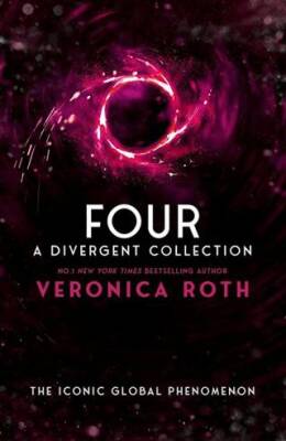 Four: A Divergent Collection - 1