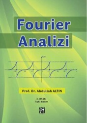Fourier Analizi - Gazi Kitabevi