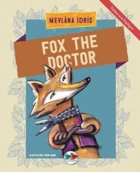 Fox The Doctor - Vak Vak Yayınları