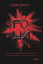 Foya - Gece Kitaplığı