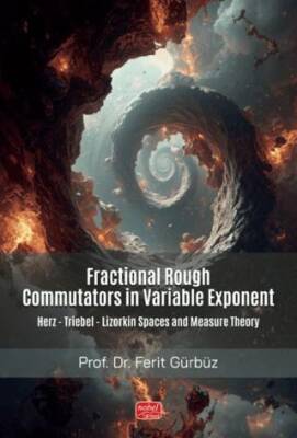 Fractional Rough Commutators in Variable Exponent - 1
