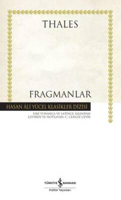 Fragmanlar - 1