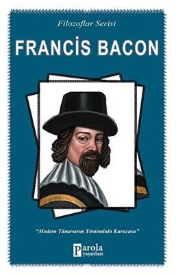 Francis Bacon Filozoflar Serisi
