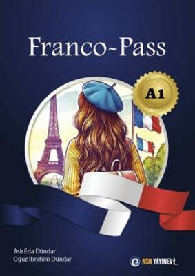 Franco - Pass A1 - 1