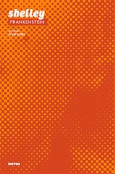 Frankenstein - Notos Kitap