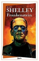 Frankenstein - Zeplin Kitap