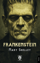 Frankenstein - Dorlion Yayınları