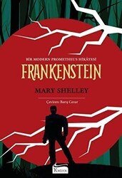 Frankenstein - Koridor Yayıncılık