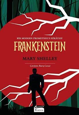 Frankenstein - 1