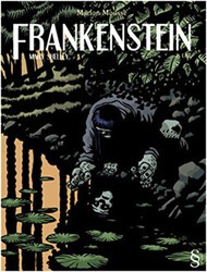 Frankenstein Cilt: 2 - Everest Yayınları