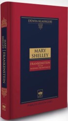 Frankenstein Ya da Modern Prometheus - 1