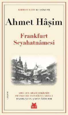 Frankfurt Seyahatnamesi - 1