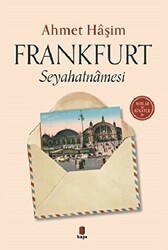 Frankfurt Seyahatnamesi - Kapı Yayınları