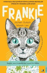 Frankie - Beyaz Baykuş Yayınları