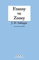 Franny ve Zooey - Yapı Kredi Yayınları