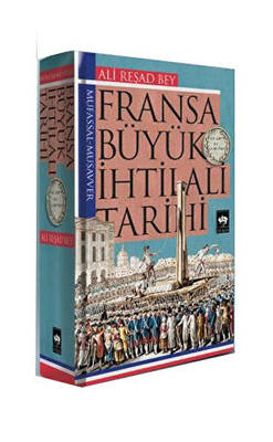 Fransa Büyük İhtilali Tarihi - 1