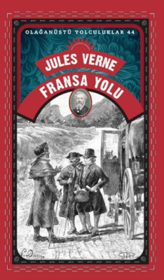 Fransa Yolu - 1