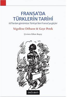 Fransa`da Türklerin Tarihi - 1