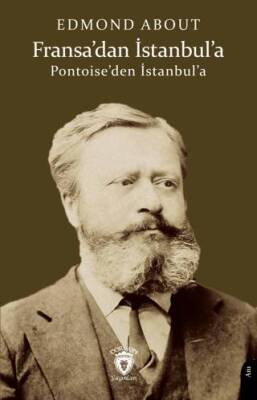 Fransa’dan İstanbul’a Pontoise’den İstanbul’a - 1